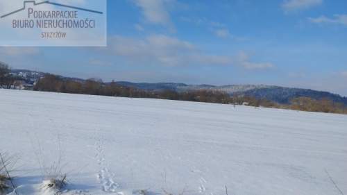 Działka budowlana na sprzedaż, 3012 m2, Kobyle