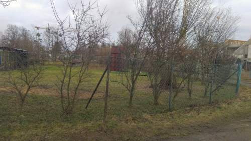 działka budowlana 729m2 WZ Wrocław ,Lipa Piotrowska