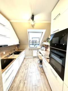 Gustowne 2 pokoje Antresola 20m2 Garderoba 