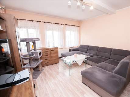 Mieszkanie na sprzedaż, 45,3 m2, Legnica