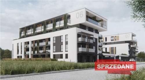 Mieszkanie na sprzedaż, 47,09 m2, Rzeszów