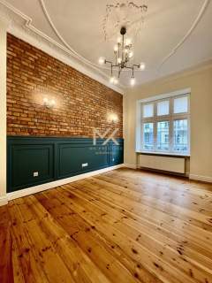 Apartament/mieszkalno-usługowy/ 130m2/