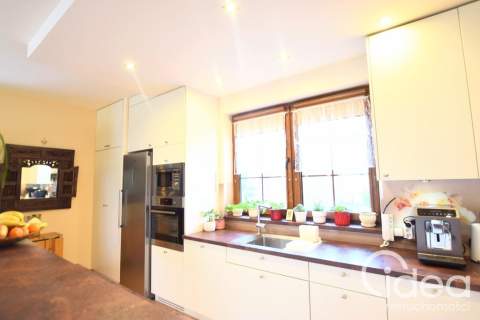 Wolnostojący Dom 2011r 141m2 na dz. 3329m2