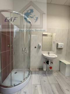 Biuro do wynajęcia, 270 m2, Warszawa