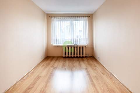 Mieszkanie m3 Tysiąclecie po remoncie