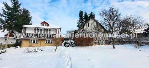 Dom na sprzedaż, 100 m2, Wierzchowiska Dolne