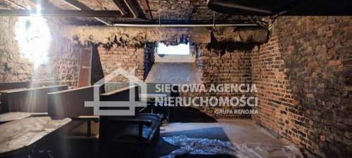 Lokal biurowy na wynajem w centrum Wrzeszcza