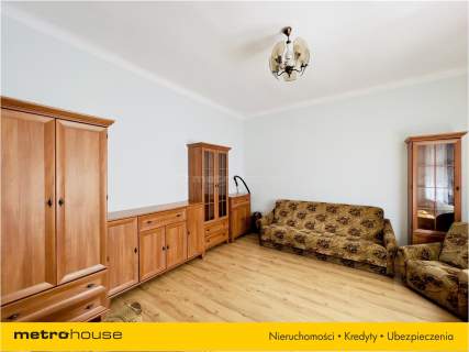 Mieszkanie na sprzedaż, 44,33 m2, Iława