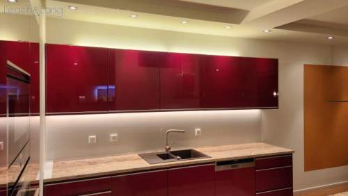 3 pokojowy apartament przy ulicy -Lea