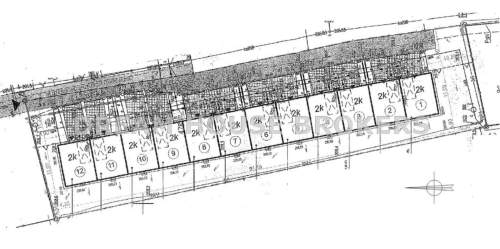 Szeregówka na sprzedaż 110m2