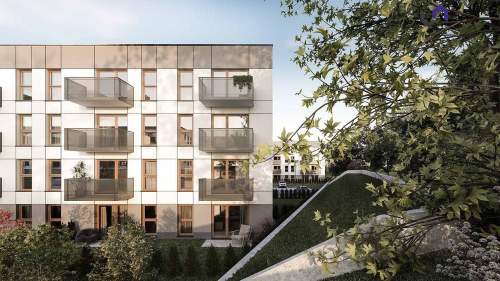 Mieszkanie na sprzedaż, 62,21 m2, Chorzów