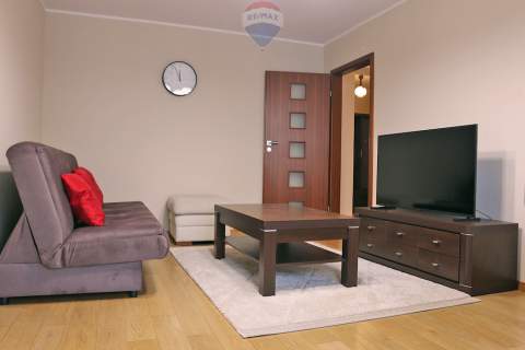 Komfortowe 4-pokojowe mieszkanie na Brynowie