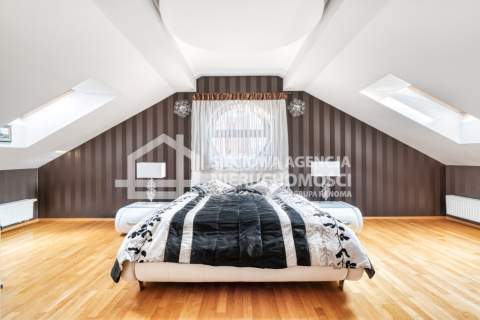 Niesamowity apartament w sercu Sopotu