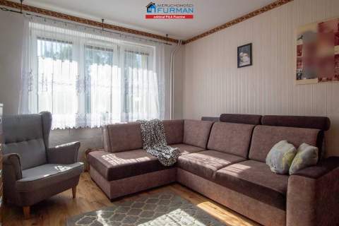 Mieszkanie na sprzedaż, 60,17 m2, Nowa Wieś Ujska