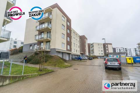 Przytulne mieszkanie 2 pok 47 m2 z balkonem