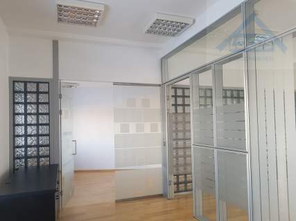 Biuro do wynajęcia, 84,57 m2, Warszawa