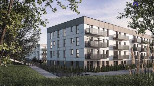 Mieszkanie na sprzedaż, 51,95 m2, Chorzów