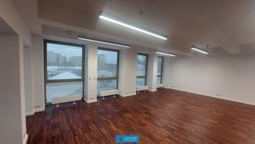 Lokal biurowo-usługowy 96 m2 parking, klimatyzacja