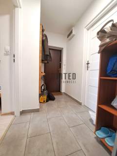 Okolice Pereca Balkon/Rozkład/Inwestycja