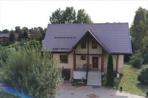 Dom na sprzedaż, 292 m2, Pilchowice