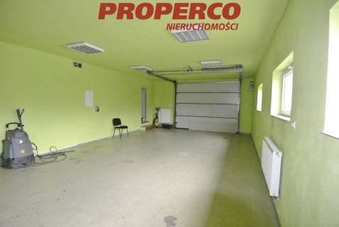 Lokal 130m2, Kostomłoty Pierwsze