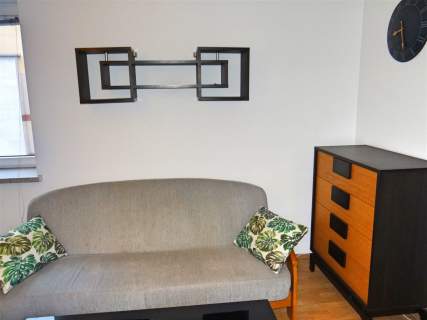 Mieszkanie do wynajęcia, 35 m2, Kraków