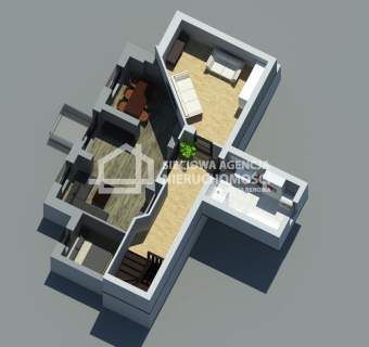 Niesamowity apartament w sercu Sopotu