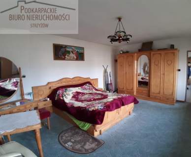 Nieruchomość komercyjna na sprzedaż, 650 m2, Godowa