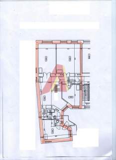 Mieszkanie na sprzedaż, 113,5 m2, Kraków