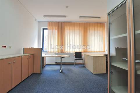 Wynajmę powierzchnię biurową od 10m2 do 3000m2.