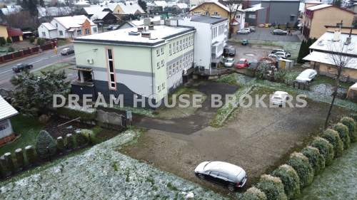 Lokale na wynajem Miejsce Piastowe 170 m/2