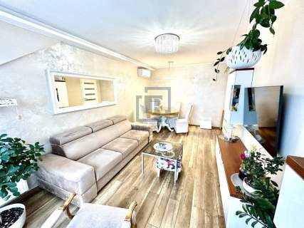 Gustowne 2 pokoje Antresola 20m2 Garderoba 