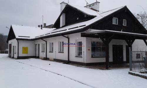 Dom na sprzedaż, 349 m2, Lądek-Zdrój