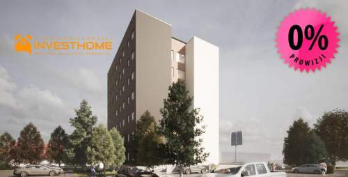 Nieruchomość komercyjna na sprzedaż, 34 m2, Nowy Sącz