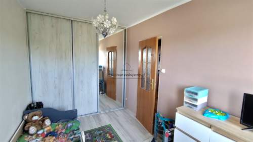 Mieszkanie na sprzedaż, 48 m2, Trzcińsko-Zdrój