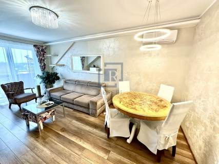 Gustowne 2 pokoje Antresola 20m2 Garderoba 