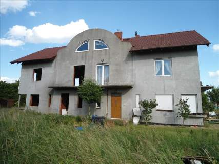 Dom na sprzedaż, 270 m2, Poznań