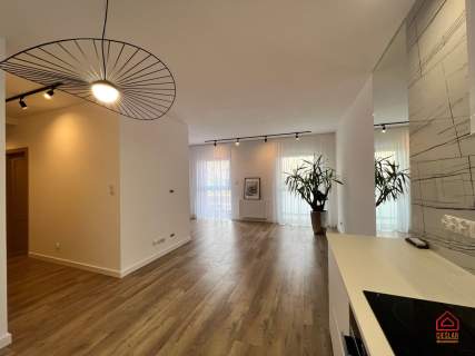 Mieszkanie na sprzedaż, 54,85 m2, Bydgoszcz