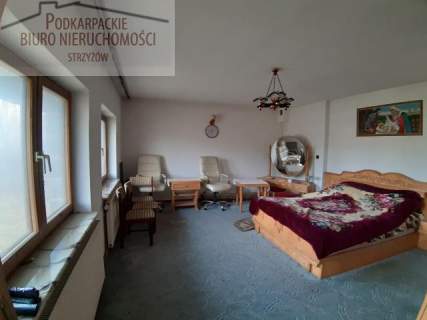 Nieruchomość komercyjna na sprzedaż, 650 m2, Godowa