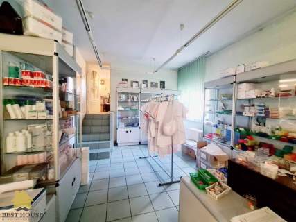  LOKAL CHECHÓW SPRZEDAŻ