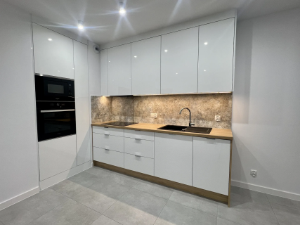 Apartament na sprzedaż - Gliwice, Nowy Sikornik