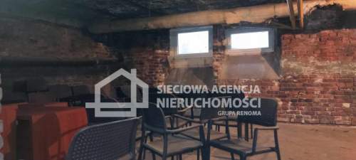 Lokal biurowy na wynajem w centrum Wrzeszcza
