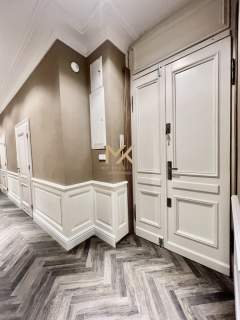 Apartament/mieszkalno-usługowy/ 130m2/