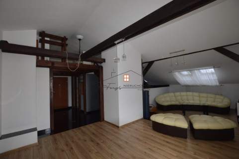 mieszkanie o pow. 65,37 m2 PRZEMYŚL ul. Dworskiego