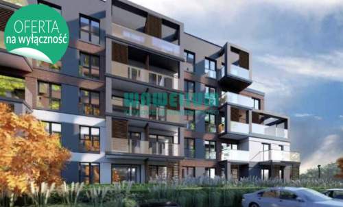 2 pok. VERDE Czarnochowice Bieżanów 42,26 m 