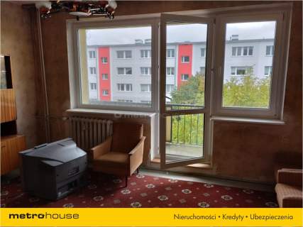Mieszkanie na sprzedaż, 63,2 m2, Gdańsk