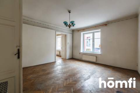KAMIENICA W ŚCISŁM CENTRUM RZESZOWA O POW 180 m
