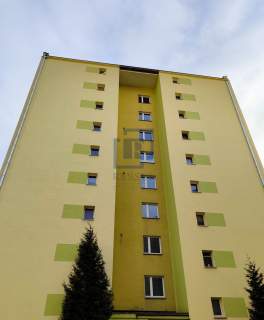 Nowoczesna kawalerka 36 m2 centrum Wrocławia