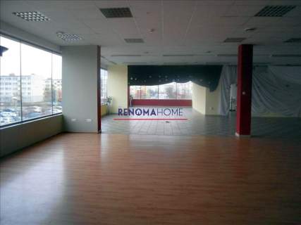 Nieruchomość komercyjna do wynajęcia, 303 m2, Legnica