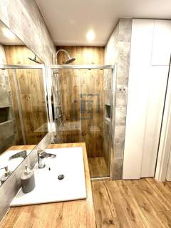 Gustowne 2 pokoje Antresola 20m2 Garderoba 